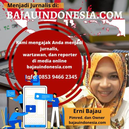 15 Langkah Tutorial Cara Menulis di Website atau Media Online, Mudah dan Sederhana