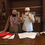 Bersama Wakil Gubernur SulTra, H. Lukman Abunawas: Orang Bajau Teruslah Maju dan Tetap Pelihara Persatuan